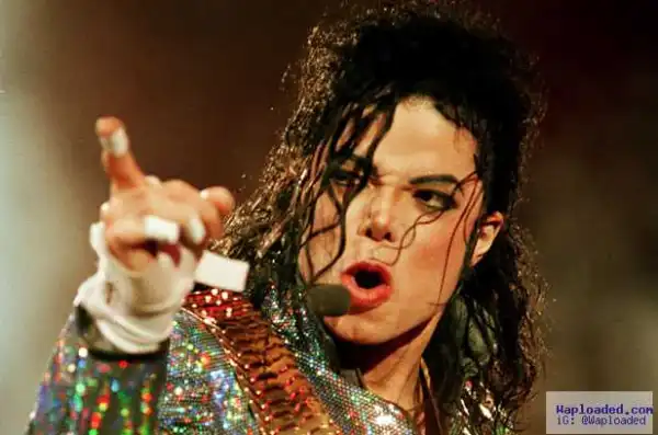 Sony Buys Michael Jackson’s Music Venture For $750m
